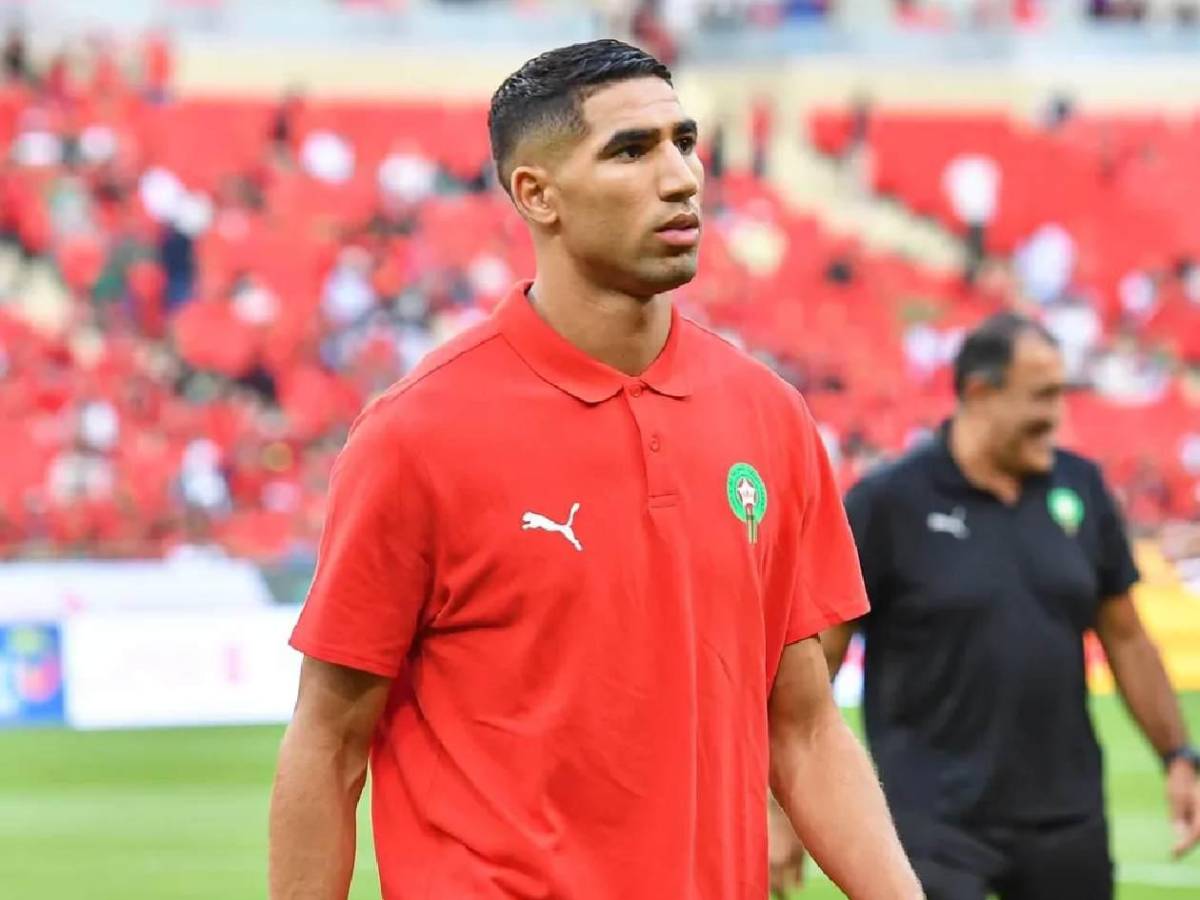 Mundial 2026: receta goleada y clasifica de manera invicta a la Copa del Mundo