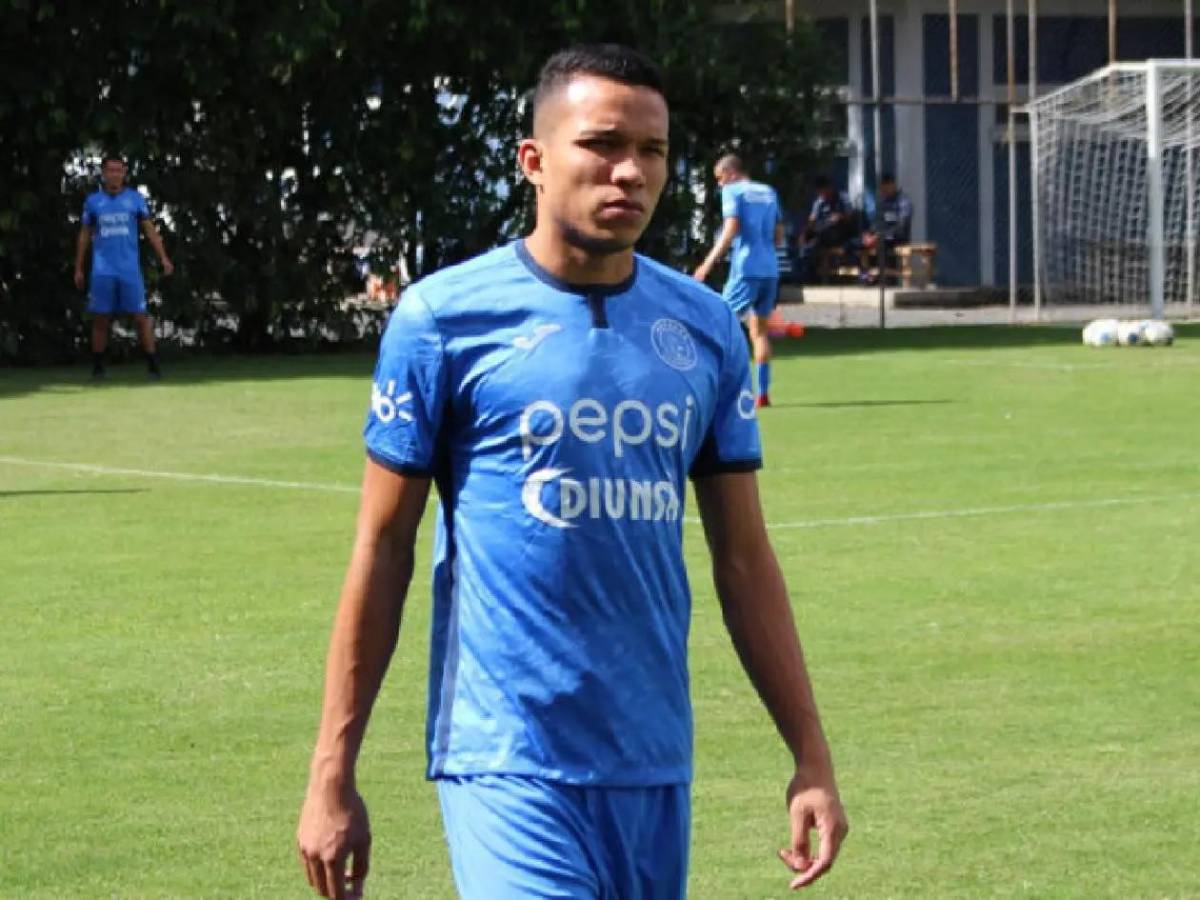Estos futbolistas podrían irse del Motagua: Uno ha pedido su salida
