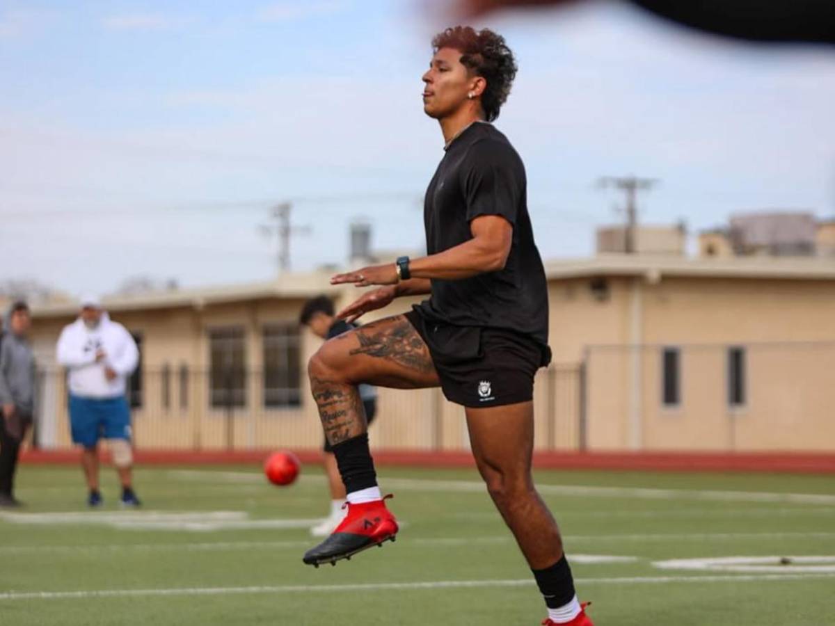 Supremo revela qué ocurrió con captura de tiktoker en Panamá y familiares se pronuncian