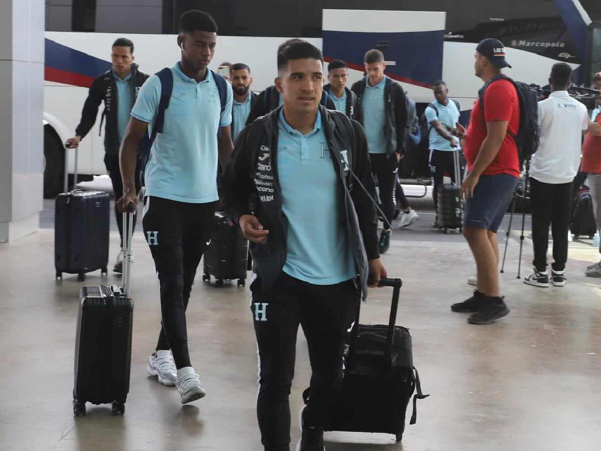 Chirinos habla de la baja de Palma y, ¿se ve titular ante Costa Rica?