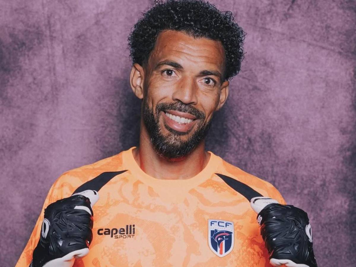 No se llama Vozinha: Le cambia la vida a portero de Cabo Verde tras juego ante España en el Mundial 2026