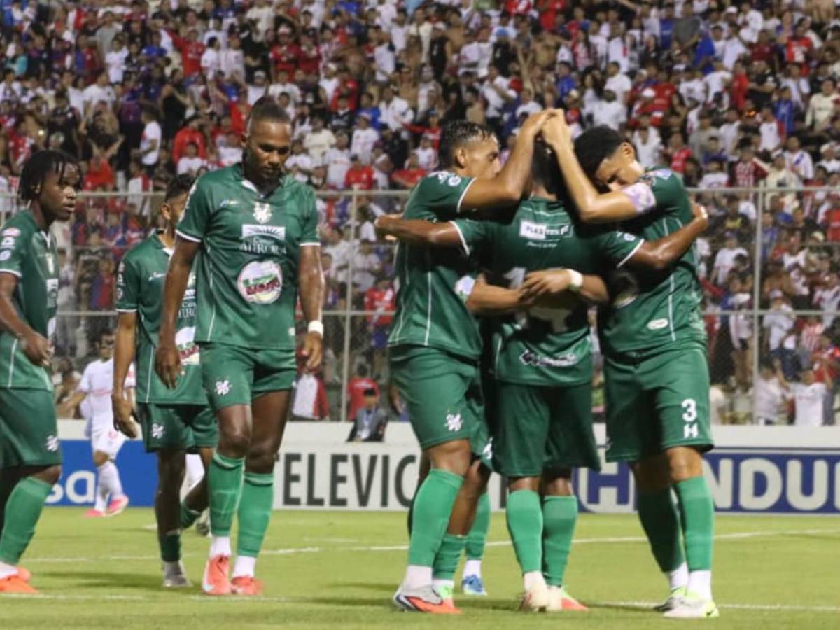 Olimpia vs Platense: Denuncia, alarma por Benguché y locura de Arboleda