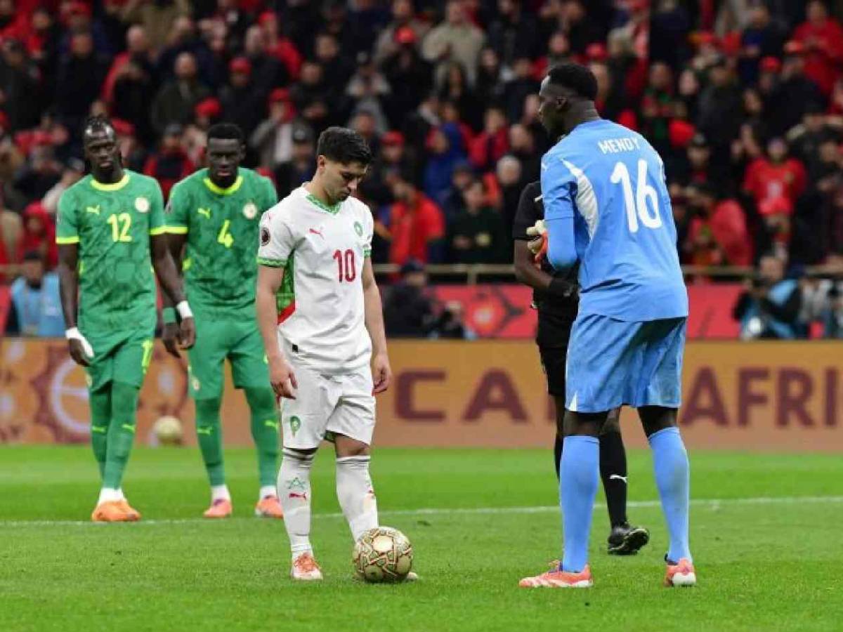 Senegal ataca tras escáncalo: le quitaron el título y toman tajante decisión