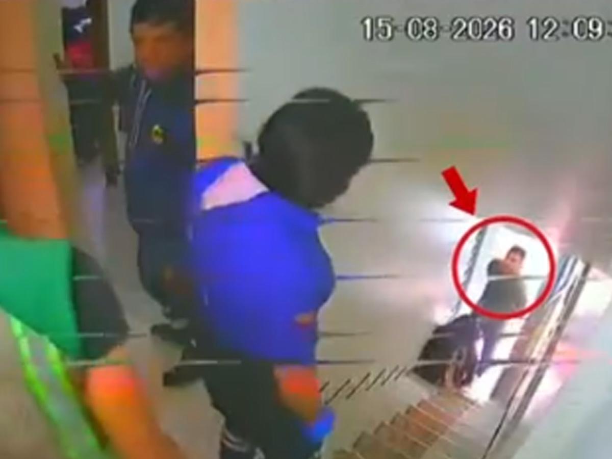 Yenifer García murió tras sesión de tatuaje en espalda y glúteos a domicilio