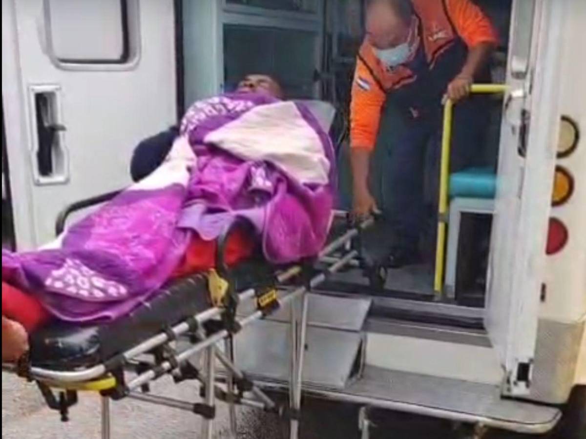 Amplían búsqueda de Joseth Vuelto entre Cayos Cochinos y Corozal