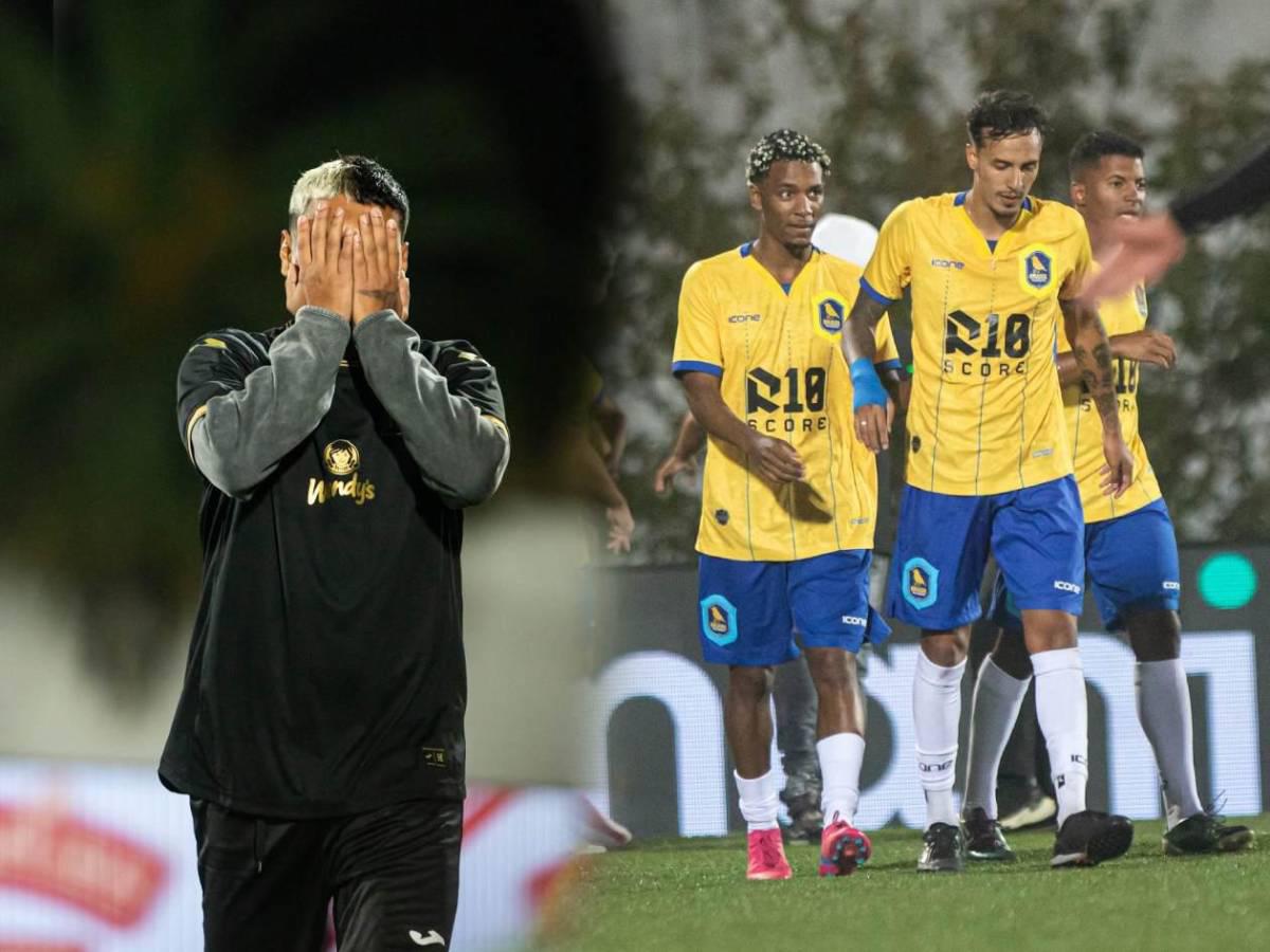 Chauder Morazán revela por qué no estará con Selección de tiktokers vs Nicaragua