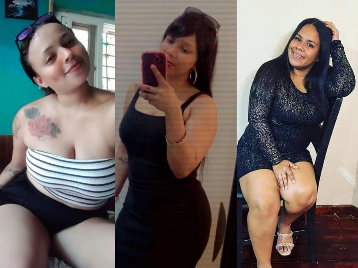 Confirman que las tres mujeres fueron asesinadas a balazos en Roatán