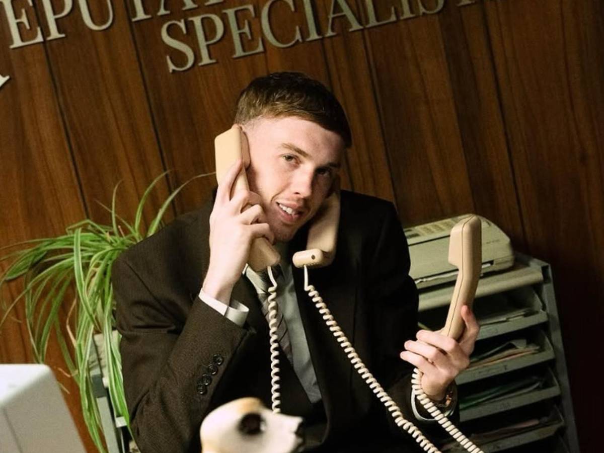 ¿Cole Palmer rompió con su novia tras increíble petición de ella? Se destapa la verdad