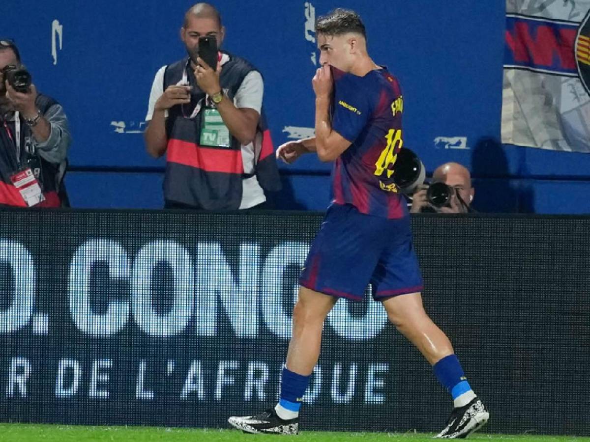 Pichichi LaLiga: marcó doblete y amenaza a Mbappé; así marcha la tabla