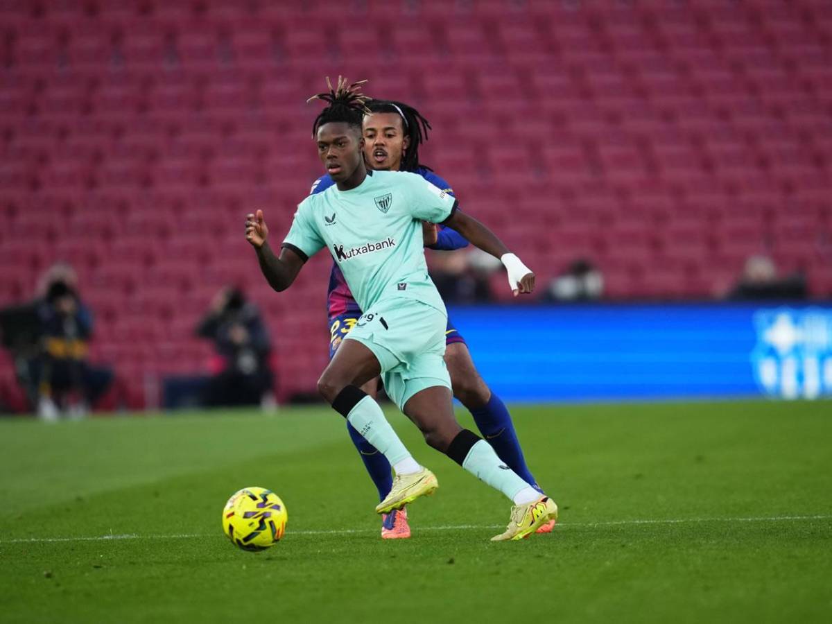 Barcelona volvió al Camp Nou: fiesta, Messi 'apareció' y agresión que indigna