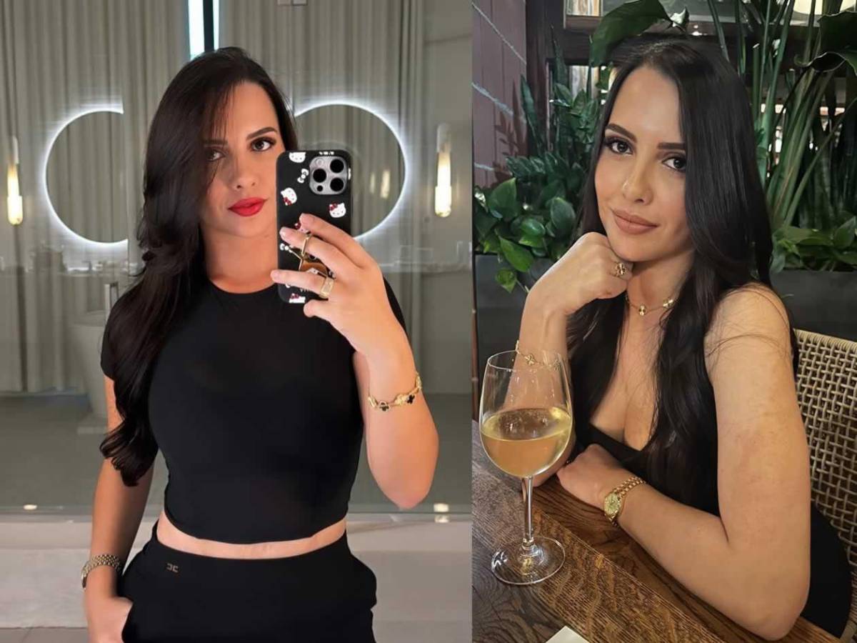 Se divorcia de uno de los ‘futbolistas más feos’ que se operó el rostro