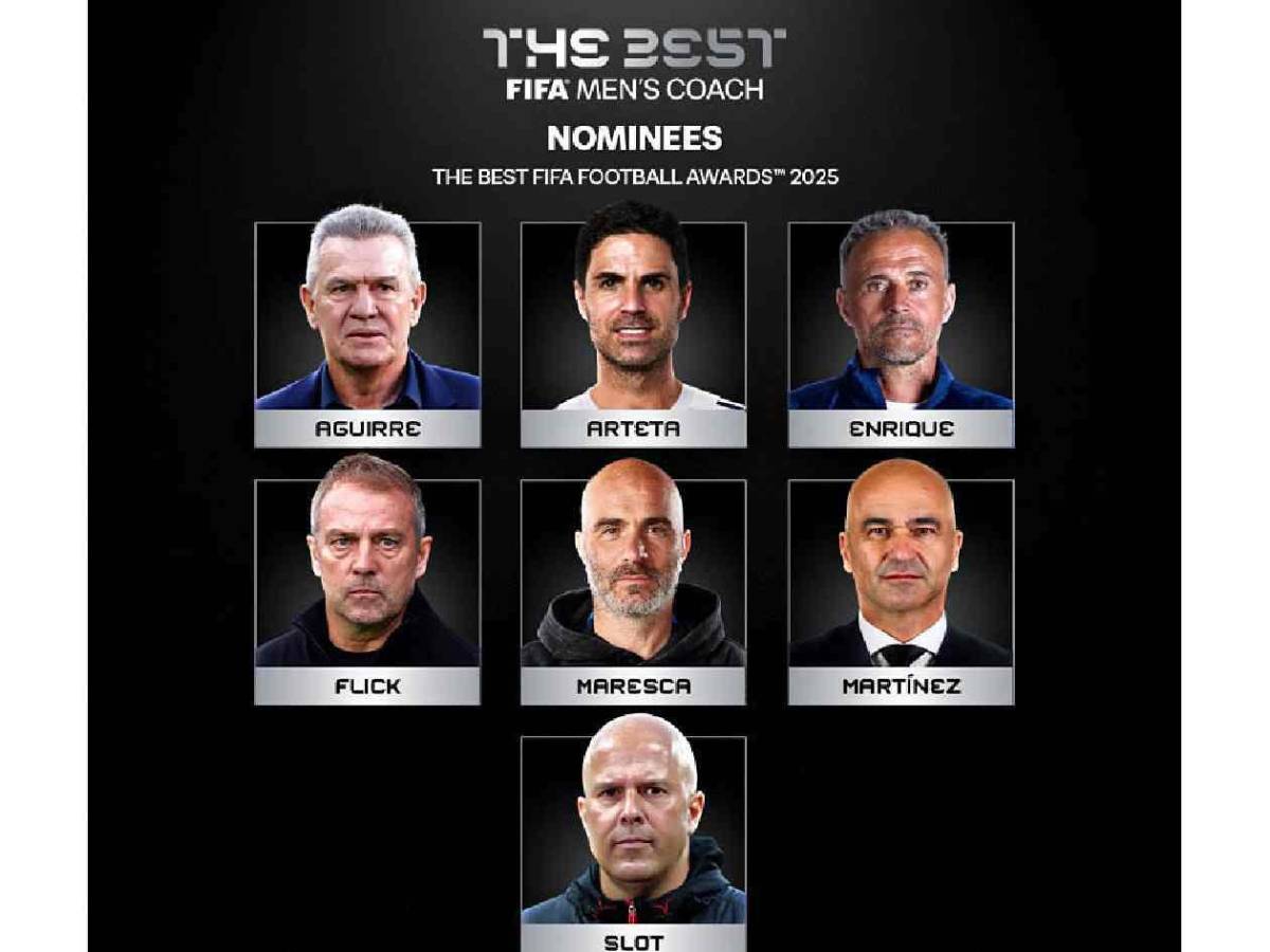 Habrá nuevo The Best: golpe a Yamal, señalan al ganador y Concacaf sorprende