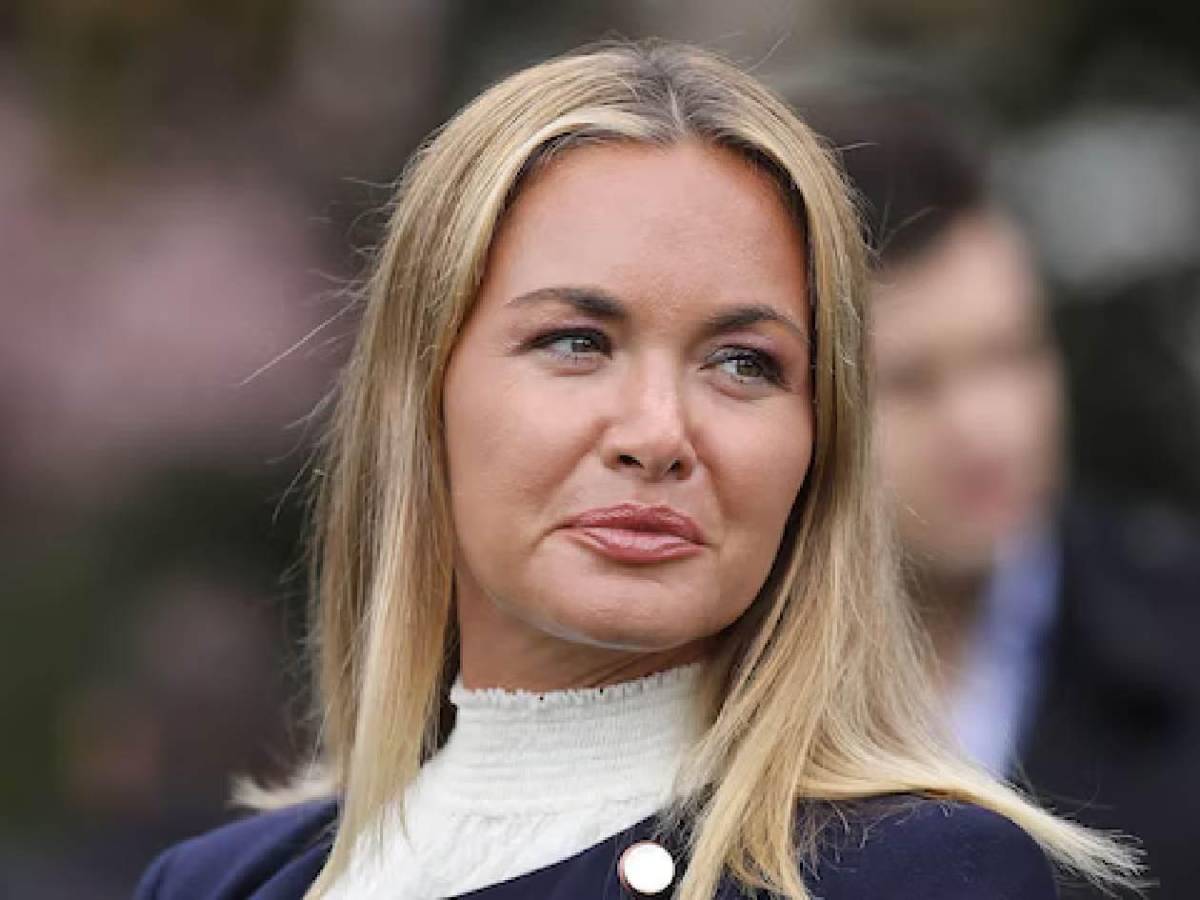 ¿Quién es? Famoso deportista confirma su noviazgo con exnuera de Donald Trump