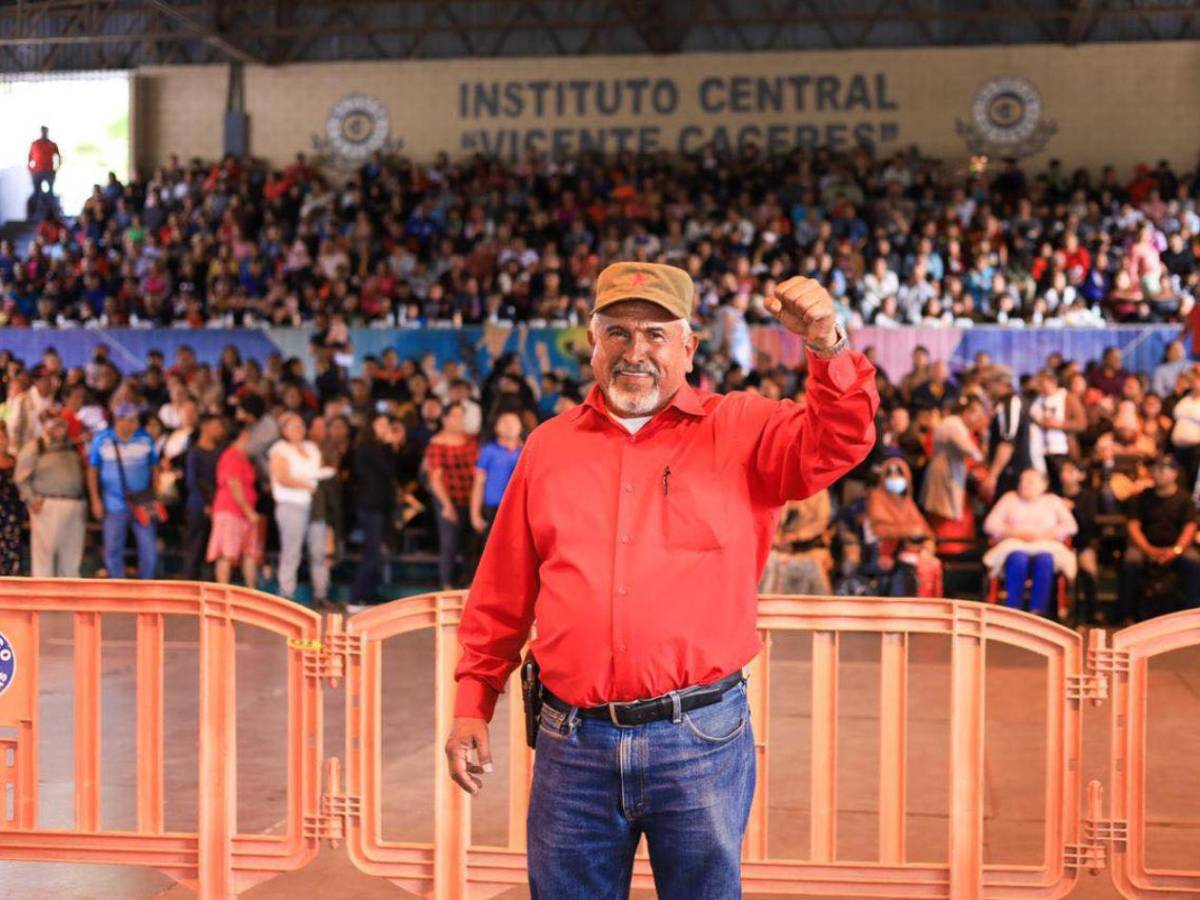 Grandes caudillos que están quedando afuera del Congreso Nacional