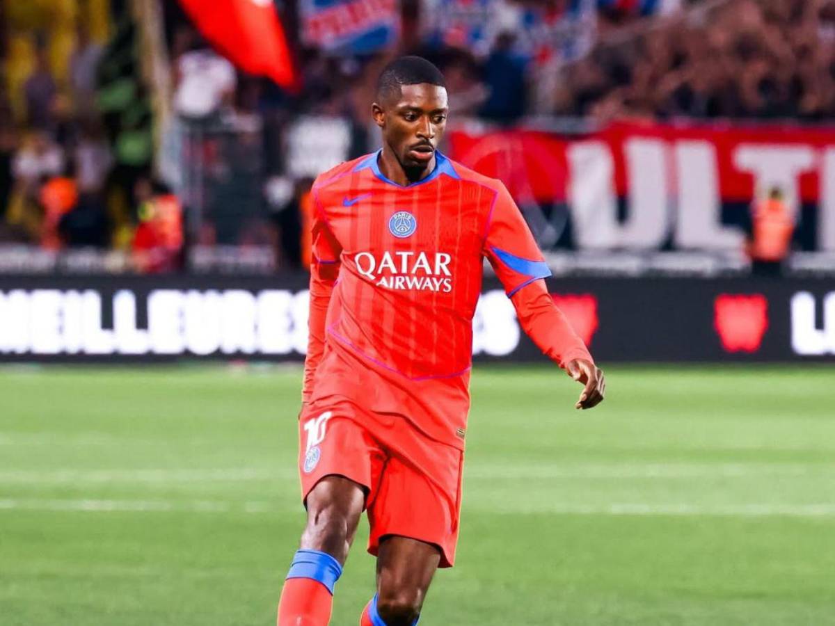Luis Enrique los recupera: alineación del PSG para la final de Champions League