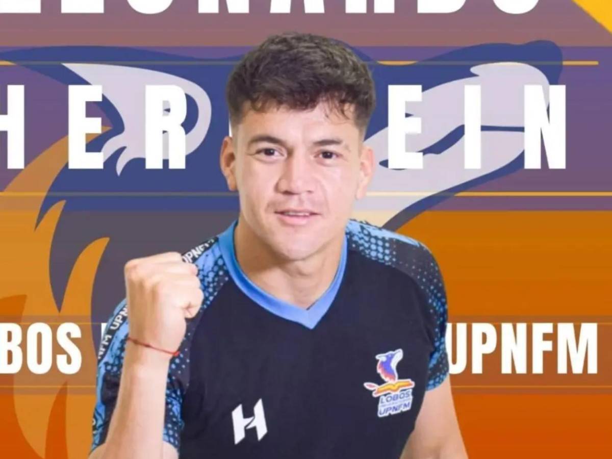 Se niega a ir al Olimpia, tres salidas en Motagua y legionario cambia de equipo