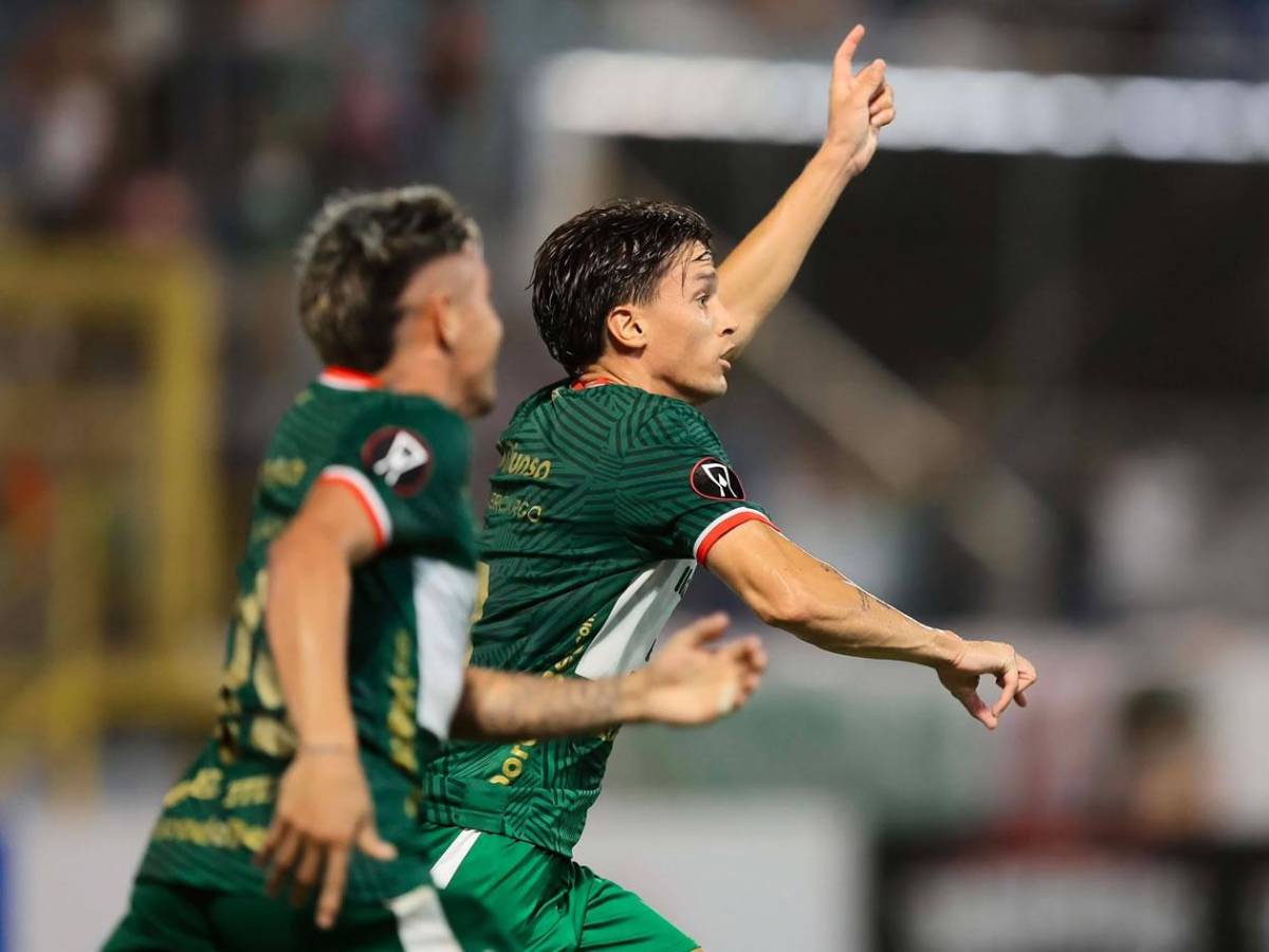Marathón festeja, Rudman feliz, Diego frustrado y bella doctora del Real Estelí cautivó