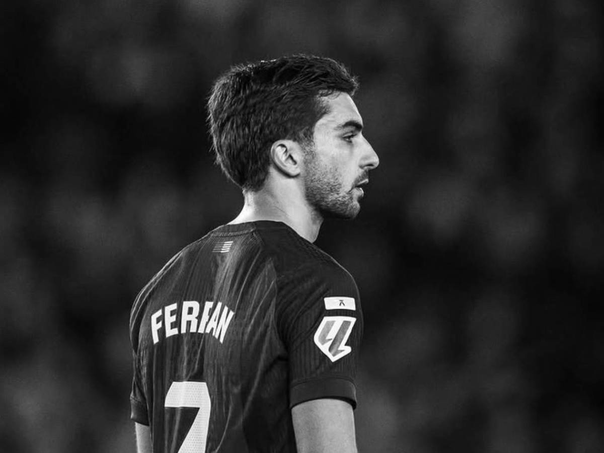 Ferran Torres enfada a Barcelona tras coqueteo con el mejor equipo del mundo