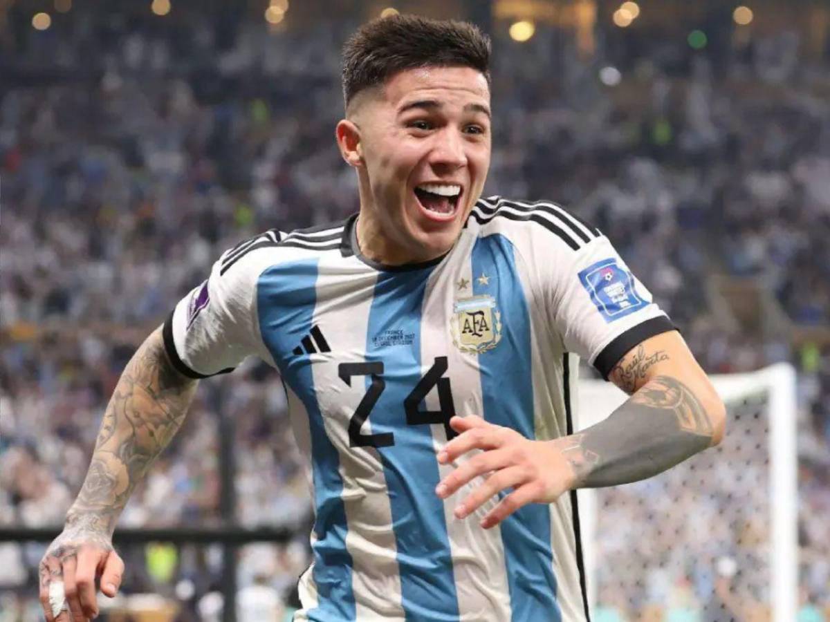 Argentina, con alineación de lujo: así jugará en su debut en el Mundial 2026