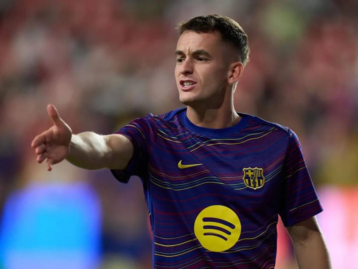 Mercado: Barcelona sorprende con fichaje, Real Madrid logra acuerdo y salida en el PSG
