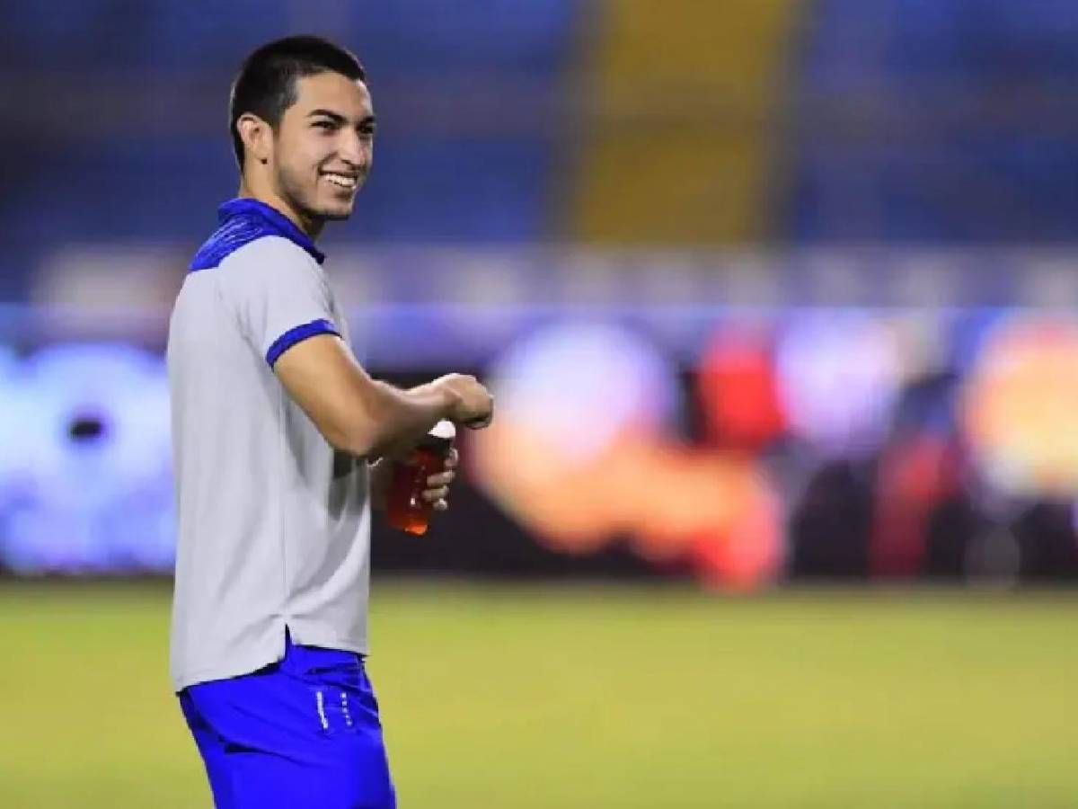 Honduras con ataque renovado: Así sería el 11 de Molina para la Nations League