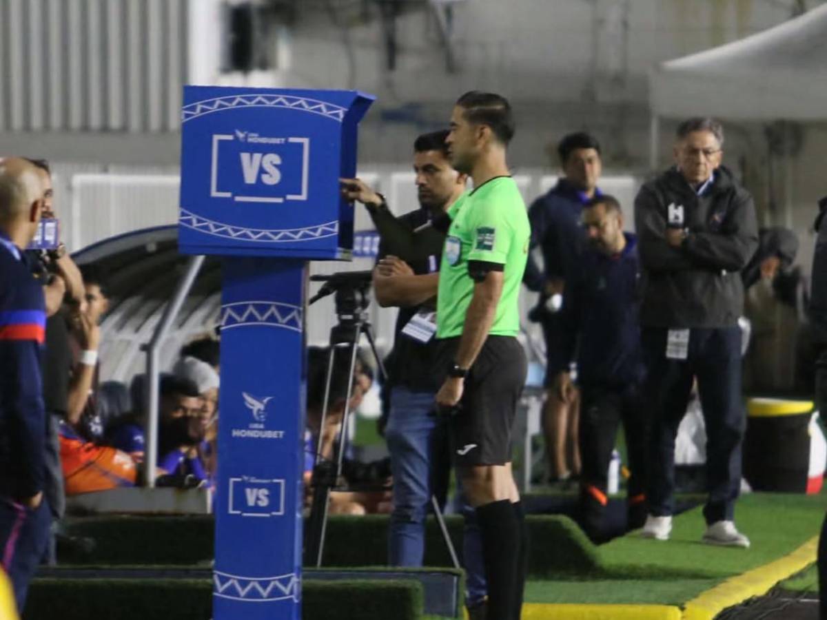 Rebelión a Olimpia, roja por manoseo, baile del Real España e hija de técnico enamora