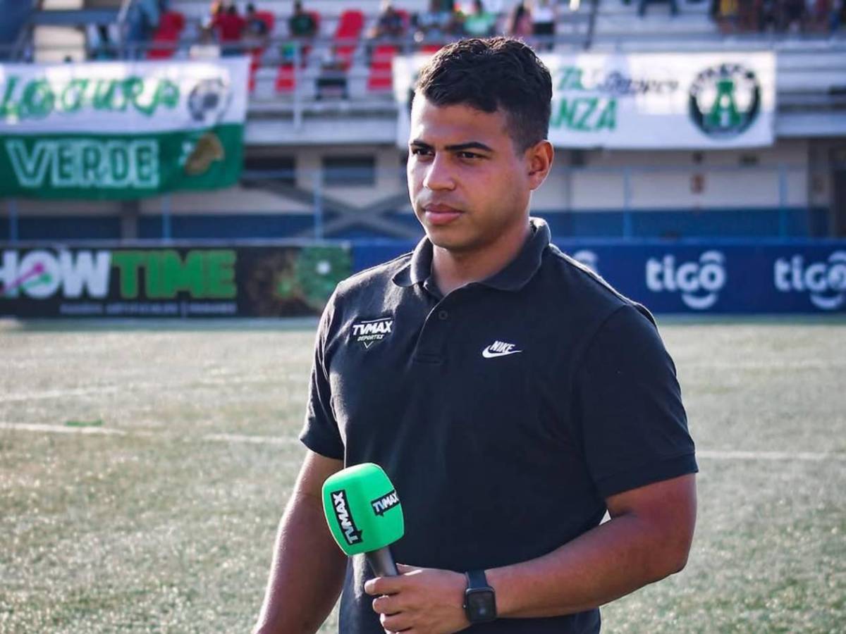 Consternación por muerte de Jean Carlos González: El dolor nos golpea