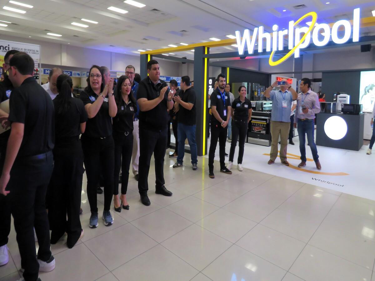 Diunsa realiza su gran Buying Show