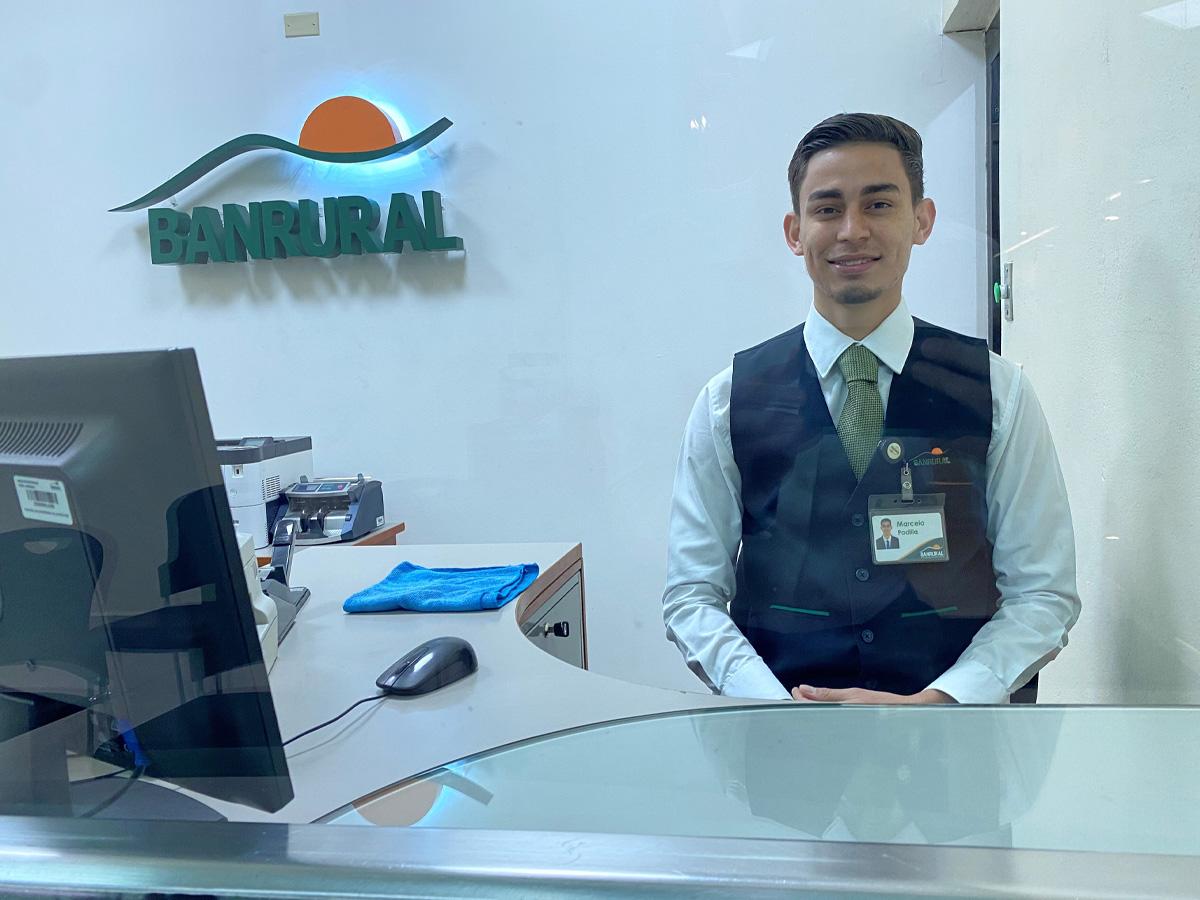 Banrural, el amigo que te ayuda a crecer,<b> </b>llega a Juticalpa para atender a sus clientes y contribuir al desarrollo de la zona.