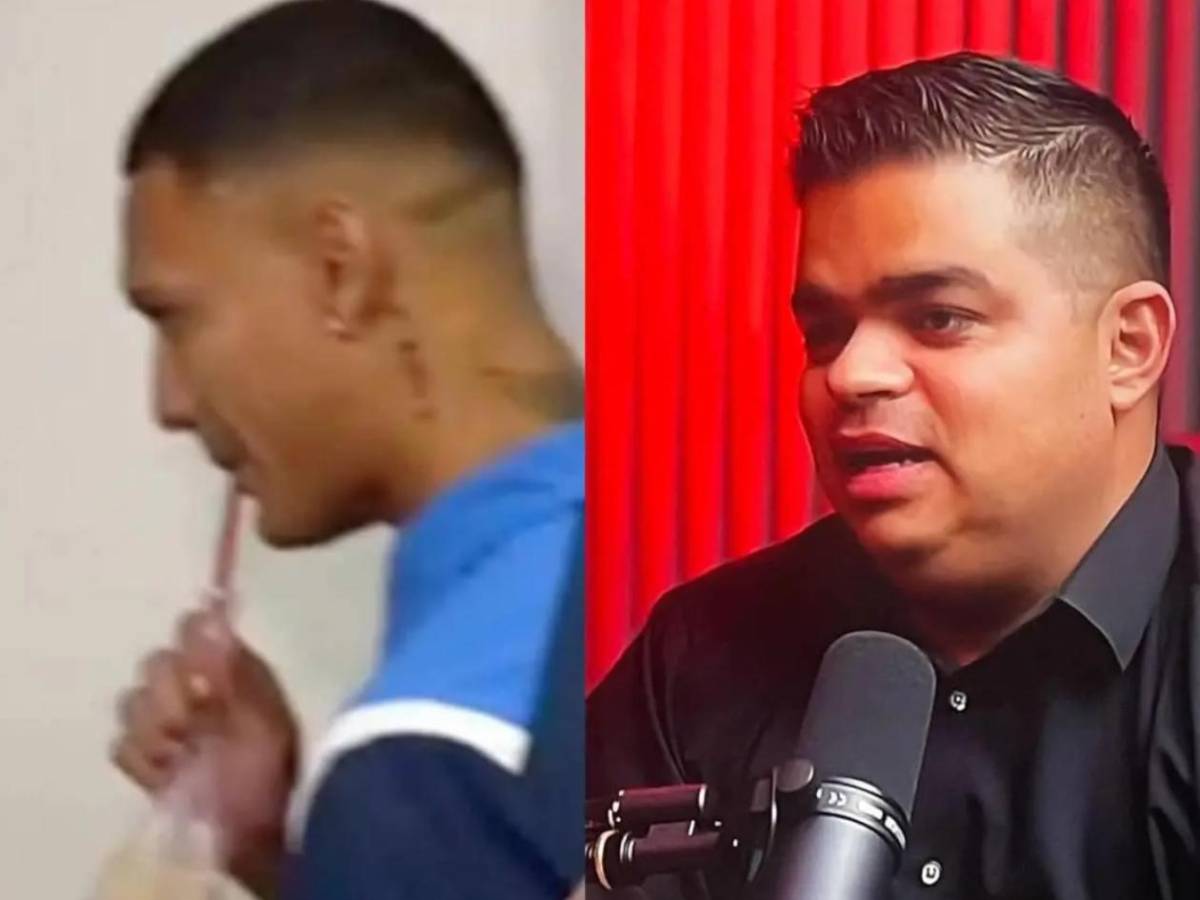 Rely hace aclaración acerca de la polémica con Kervin Arriaga sobre la horchata y da consejo