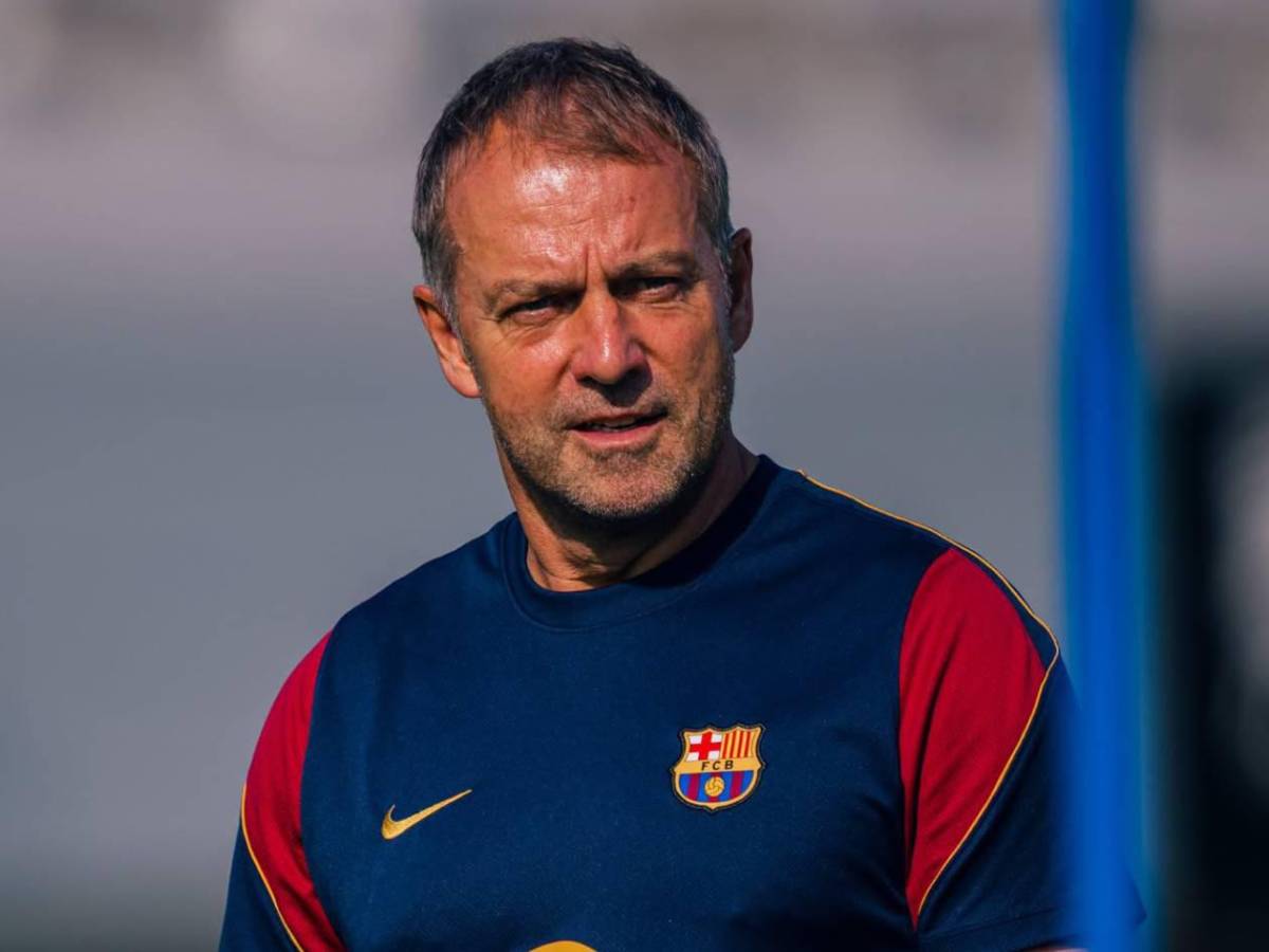 Barcelona: Llegada de Rodri provoca salida de estos cinco futbolistas