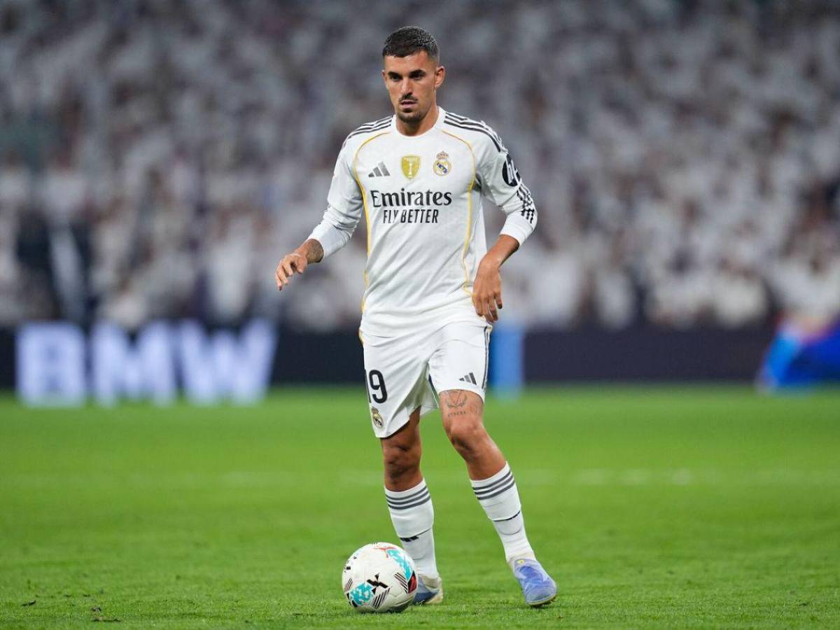 Klopp, con condiciones para dirigir al Real Madrid: no cuenta con cuatro jugadores