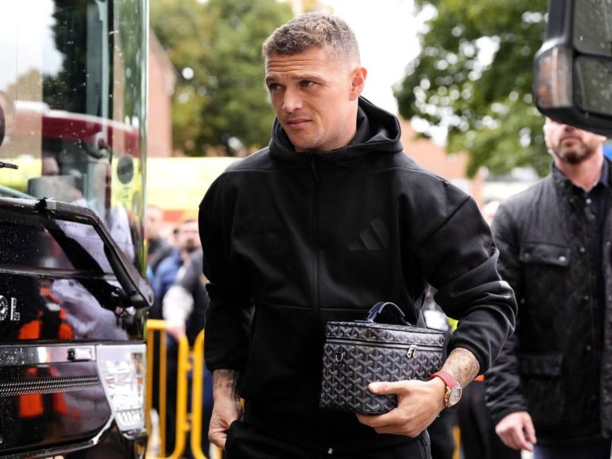 Vinculan a jugador de la Premier League con modelo de contenido para adultos