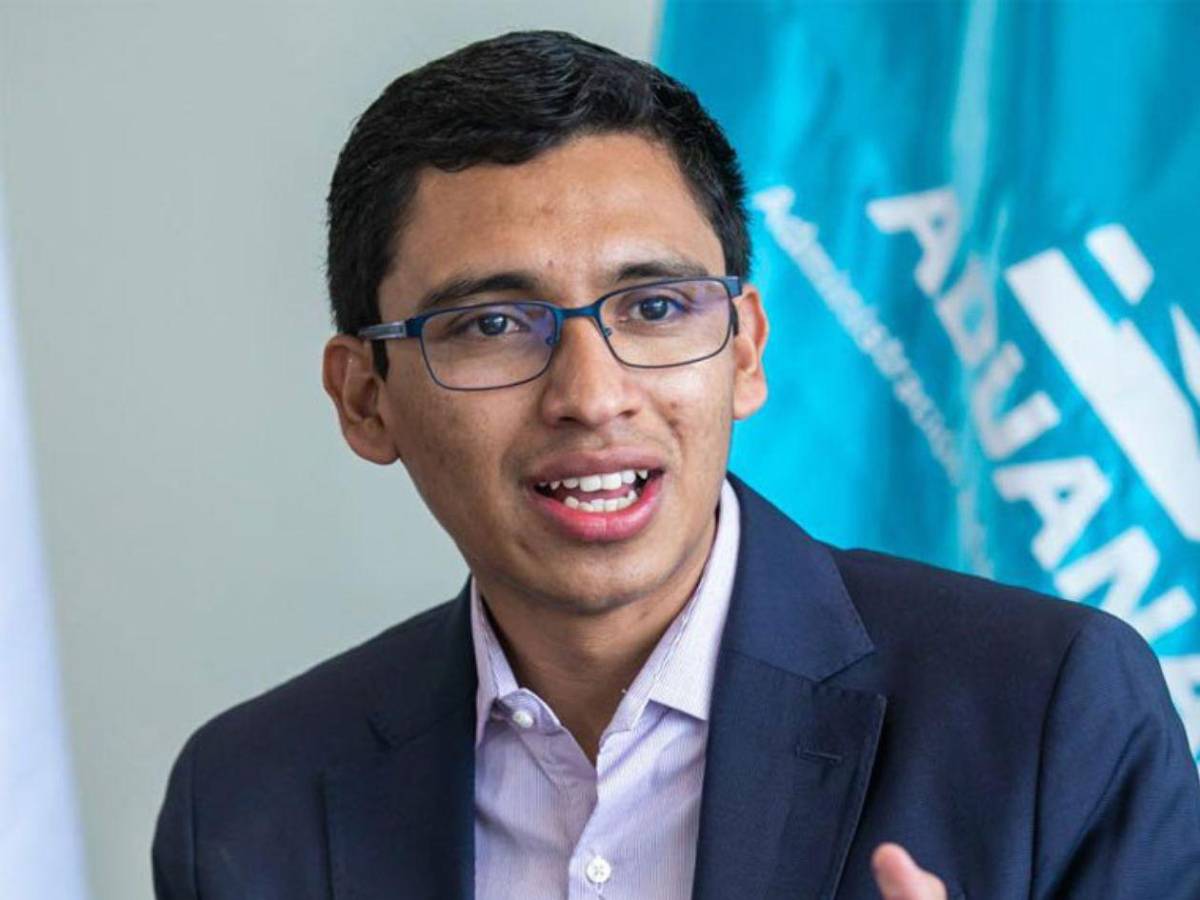 Fausto Cálix arremete contra Nasralla por criticar a ‘Mel’ Zelaya