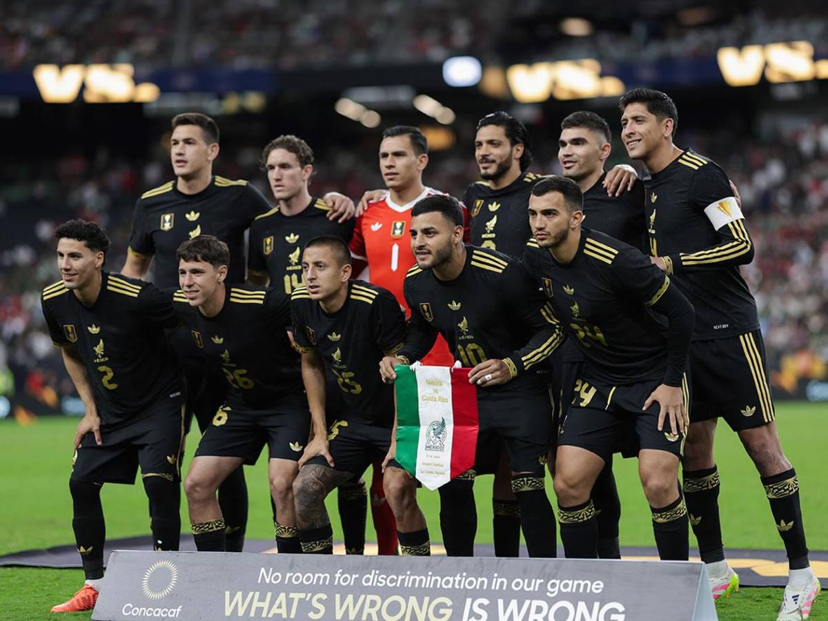 La 'traición' del 'Piojo' Herrera a Costa Rica, abandonan a México y Keylor Navas héroe