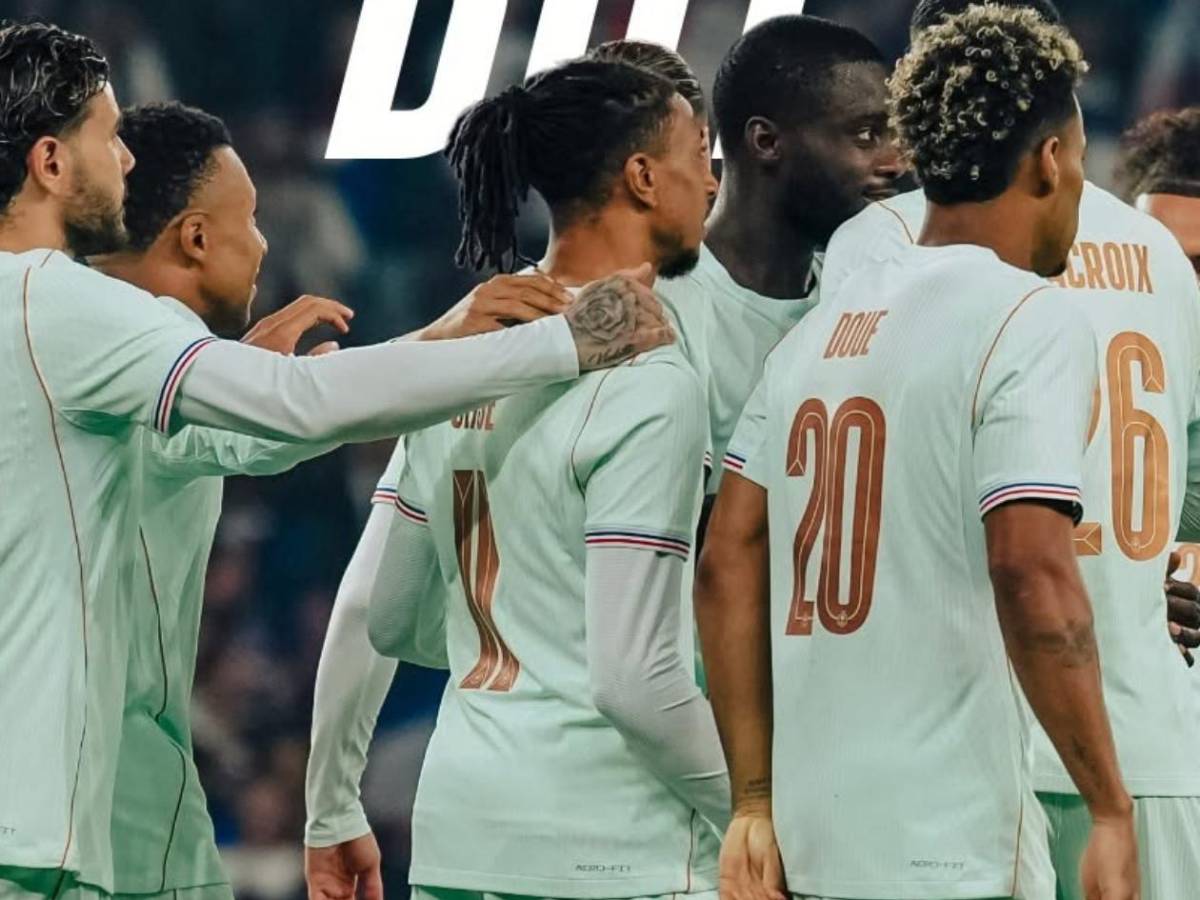 Tres escándalos en Francia antes del Mundial 2026: Ultimátum de Dembélé a Mbappé