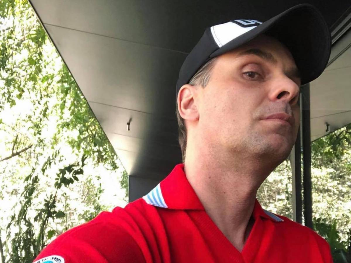 Faitelson y Martinoli se atacan y hasta involucran a sus hijas