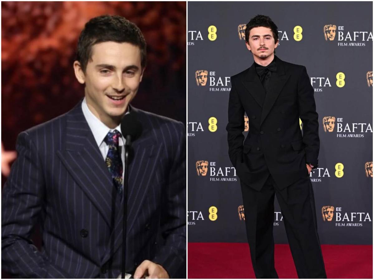 Actores que podrían dominar la alfombra roja de los Oscar 2026