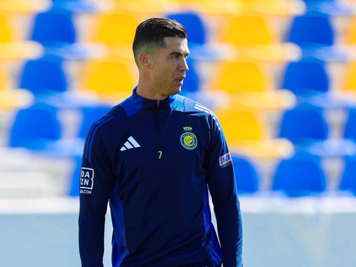 Cristiano Ronaldo no fue al funeral de Diogo Jota por increíble razón