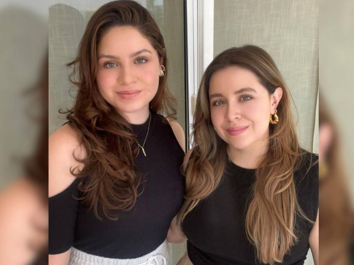 Hijas de JOH encienden las redes: El Feriado Morazánico es un legado de nuestro papá