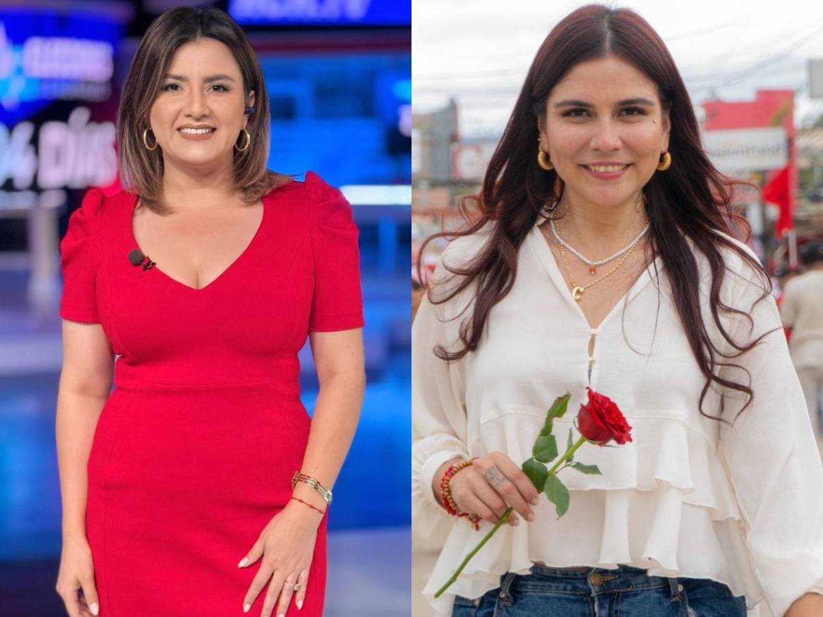 Cesia Mejía responde a candidata de Libre que la acusa de recibir pagos del 911