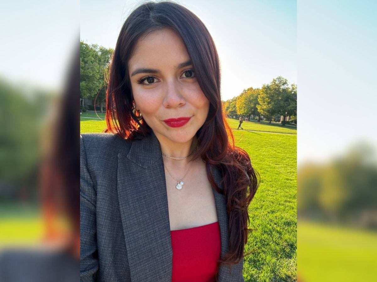 Cesia Mejía responde a candidata de Libre que la acusa de recibir pagos del 911