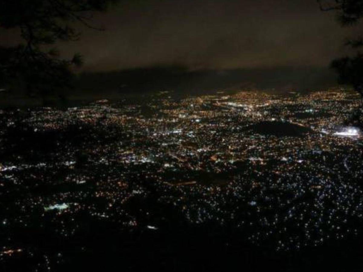 Honduras y el mundo vivirán la noche más larga y oscura este 20 de noviembre
