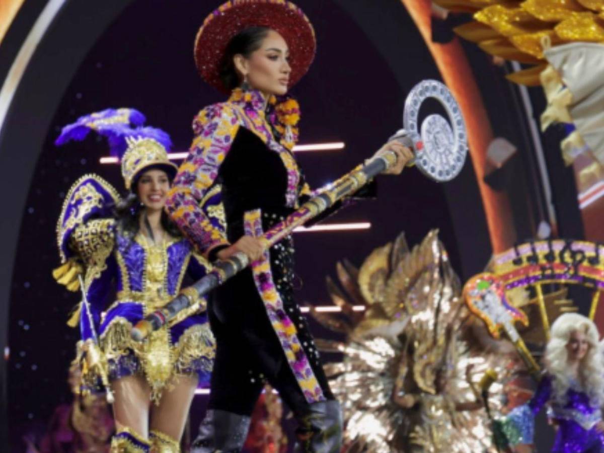 Filtran lista de las supuestas 30 semifinalistas del Miss Universo 2025 ¿está Honduras?