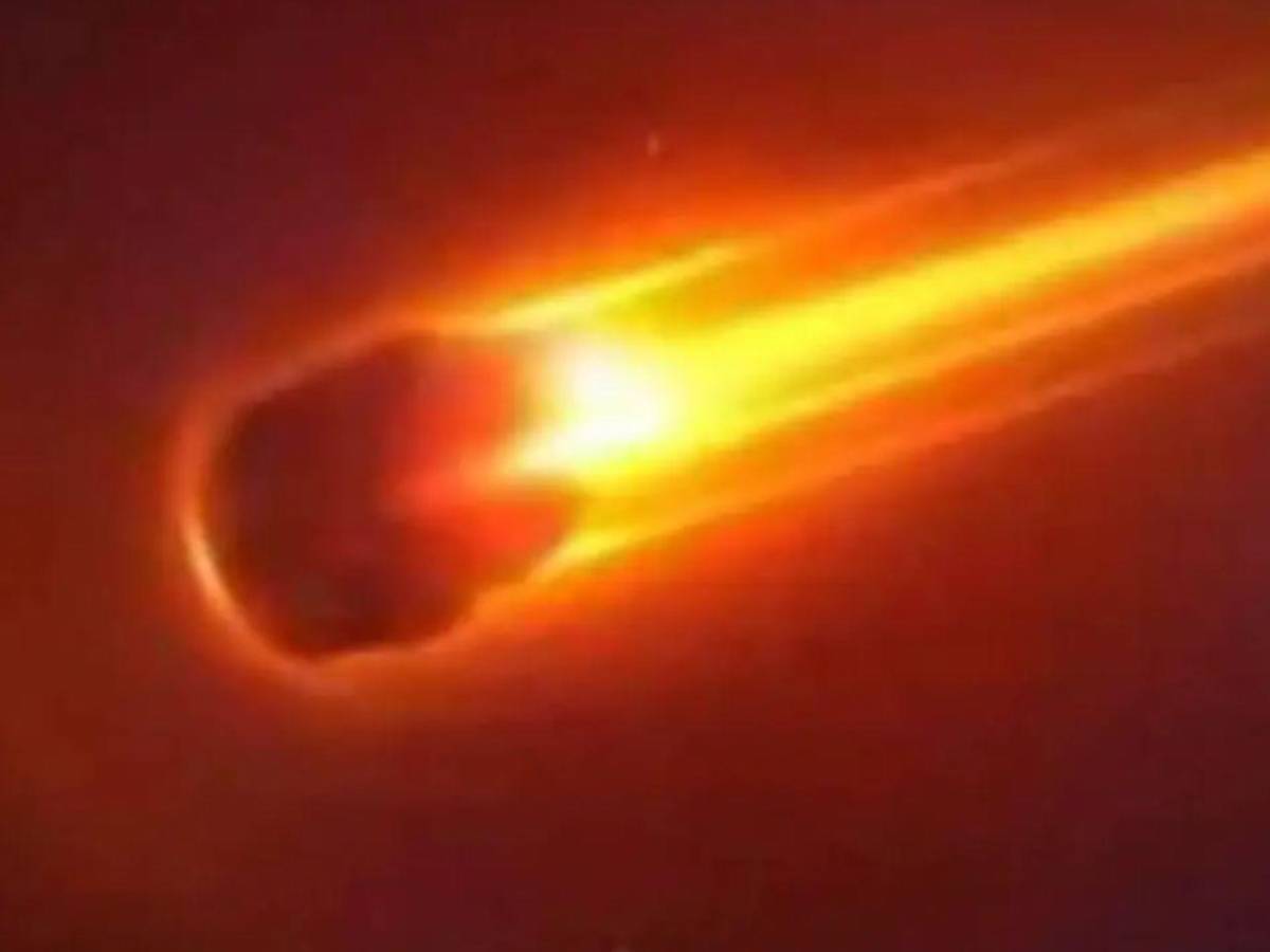 El Diablo reaparecerá en La Tierra y se observará en esta fecha