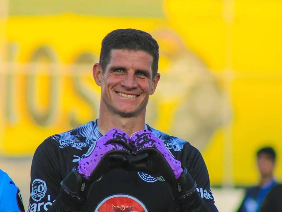 Motagua con dos fichajes, sorpresa en Olimpia y salidas en Marathón