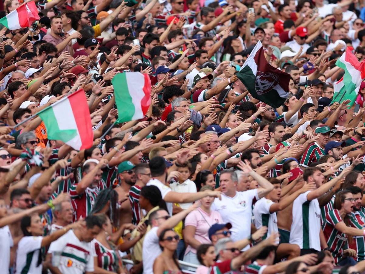 Llanto desconsolado del mejor amigo de Diogo Jota, Fluminense festeja y hondureño en el relajo