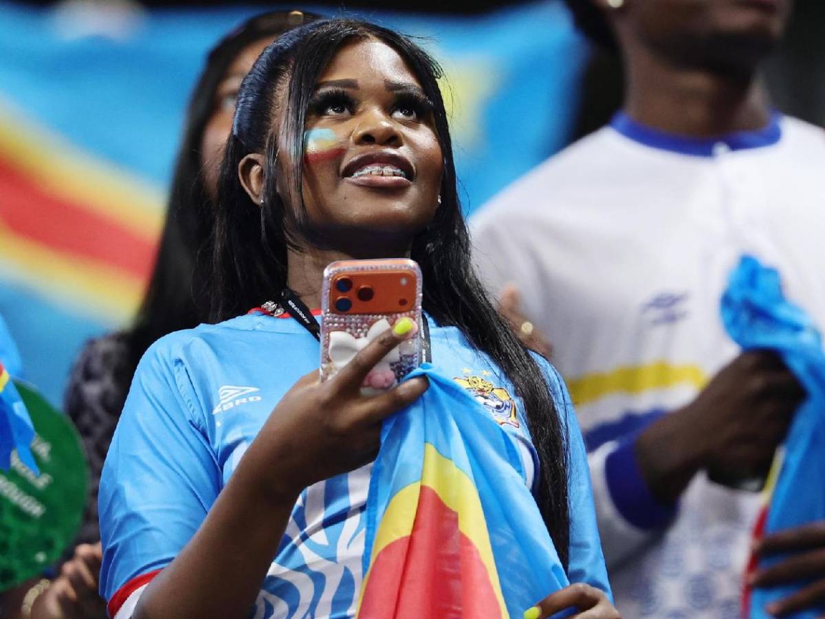 Hazaña de otra cenicienta en el Mundial, héroes y se vuelven locos tras clasificación