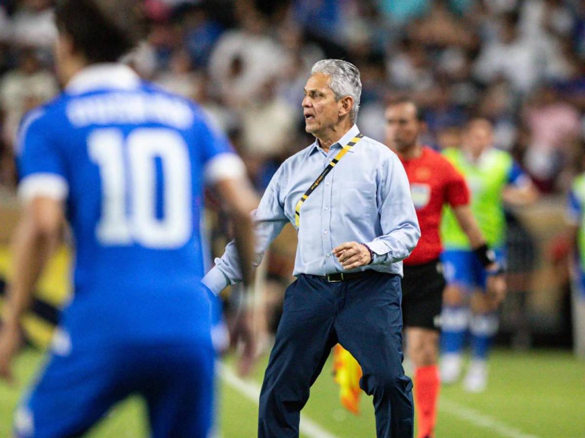 Locura por Honduras, familiar de Bukele sorprende, Rueda desperado y lo que pasó tras el final