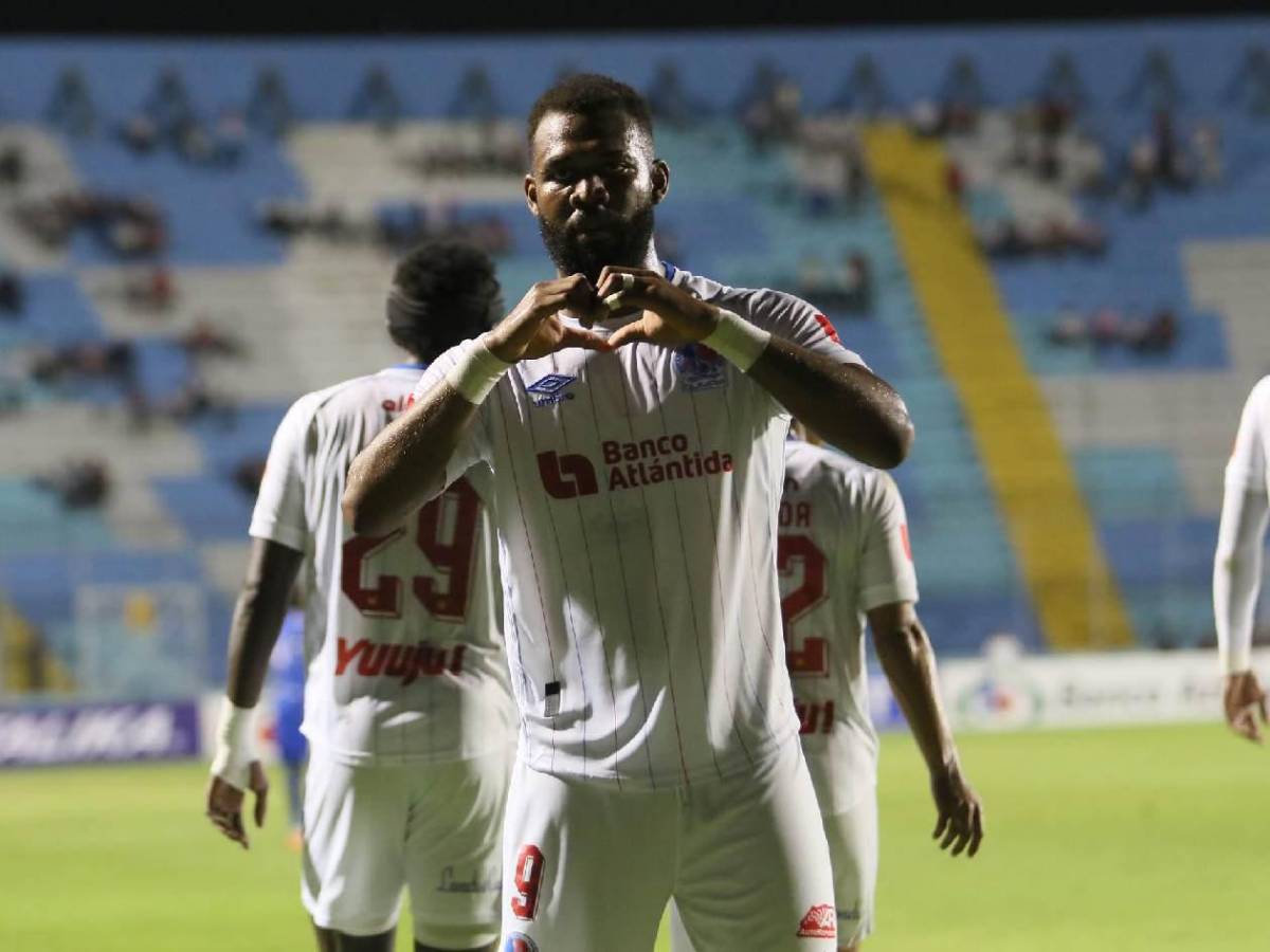 ¿Quién es la chica que enamoró? Susto en Olimpia, festejos y sorpresa con Elis